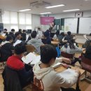 [학교로 찾아가는 진로체험 박람회] 서울일원초등학교 박람회 후기