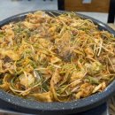 하평길 | 강릉 현지인맛집 볶아먹는 고깃집추천 장군시오야끼 포남직영점 주차장정보 및 내돈내산 후기