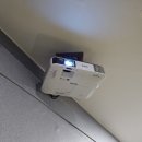 골프캐슬 연습장 이미지