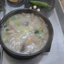 고명화돼지국밥 이미지