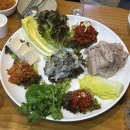 우석로 L | 춘천 황씨보쌈 l 예약필수인 애막골 굴보쌈 한치보쌈 홍어삼합 찐맛집 찐후기