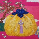 전통민화 이미지