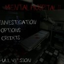 모두가지린다는 공포게임 Mental Hospital(심쿵) 이미지