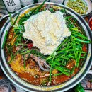 1번지 감자탕 이미지