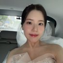 루시퍼헤어 | 경산 더 아트라움 예식후기｜대구 비즈드레스 벨에포크 '루시퍼'로 완성한 본식