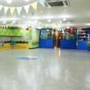 인라인스케이트장 앞 이미지