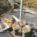 뉴힐링하우스 | 가평 대형카페 몽브레뉴, 자연속 힐링가득 커피한잔