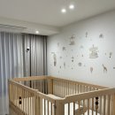 댕이 데이 | 내돈내산 아기침대 안데르센 올리버 하이가드 원목 데이베드 수납침대, 광교점 구매, 4달 사용 후기