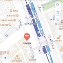 금정역 5번출구 앞 이미지