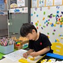 혁신수학과학학원 | 4세 유아사고력수학 와이키즈 과학학원 수업후기