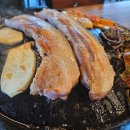 돈촌 | 제주 표선 해비치, 소노캄 근처 흑돼지 맛집 : 명가돈촌 - 공간/주차/후기