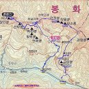 청량산 휴