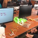 백학중학교 이미지