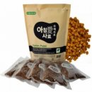 퍼피앤허니 이미지