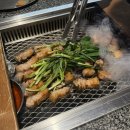 바다피시게임랜드 | 율량동 맛집 • 산왕숯불가든 • 청주 난축맛돈