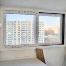 현암로63번길 | 대지마을중앙하이츠빌 베란다샷시교체비용 | 로이유리 적용 1000만원대 후기