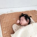 꾸메 | 아기침대 졸업 후 선택한 키디몽드 데이베드 꾸메 후기
