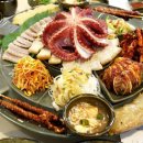 칡산에 황제보쌈 이미지