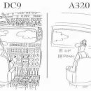 DC9 vs A320 / 그 외의 농담들... 이미지