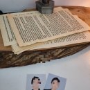 아이콘과 늙어가는 일상