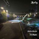 9월 러닝 기록 그런데 샥즈 오픈런, 코로스 페이스3, 러닝템 후기를 곁들인