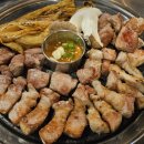 서면맛집 왕탄 완벌구이 육향이 그대로 입으로 전해진 신선한맛~
