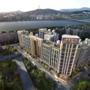 오티에르방배부동산중개사무소 | 잠원 동아아파트 vs 강변 아파트 리모델링 단지 비교 [ 안정적 투자 ] 완공 후 시세 차익 10~20+@억