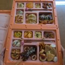 따뜻한 밥 | ☃️🌞사계절 언제 어디서든 따뜻한 밥한끼🍱 배달용기, 도시락용기 특화 한통도시락!