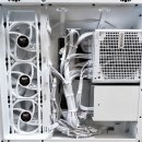 FUNEAT PC 이천부발점 | X3D + RTX 5080 화이트 감성 끝판왕! 이천컴퓨터Z 프리미엄 게이밍PC 제작 후기 (케이블 선정리까지 완벽)
