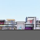 유아이에이(UIA), 충주시립미술관 국제지명공모 당선… 호암지를 품은 ‘전망형 미술관’ 세운다