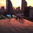 인피니티풀 이미지