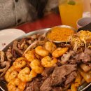 낙원파크 | 용산 아이파크몰 맛집 낙원타코 3명 투게더세트 후기