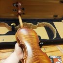 [다비드악기점] 35년제작전통 수제 바이올린/비올라 판매(초중고급용/풀옵션/AS무료) 이미지