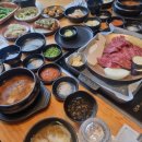 더 바른 한우