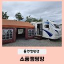 소풍이야기1동 민박 | 서울근교 카라반 용인 소풍캠핑장 11호 럭셔리 카라반 아이와 1박2일 후기(시설, 예약, 식사메뉴공유)