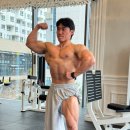 파워 짐 이미지