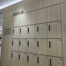 스카이PC | 인천공항 2터미널 스카이허브 라운지 동편 후기 트립닷컴 무료 이용