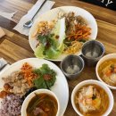 먹담뷔페&도시락 | 부산 서면 한식뷔페 맛집 &lt;먹담뷔페&amp;도시락&gt; 내돈내산 방문후기