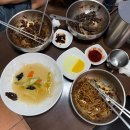 청량리 맛집 원조홍릉각 간짜장 탕수육 2인 평일 웨이팅 후기
