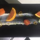 푸드와 플레이팅 디자인 이미지