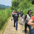 대전광역시동구보건소 | 대전시동구보건소 노르딕걷기지도자양성교육후기