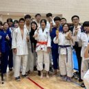 세종 용인대 충무유도관 이미지