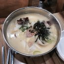 한경화설렁탕 이미지