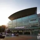 인천광역시 올림픽기념국민생활관 체육관 이미지