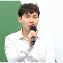 박정환, 신진서에게 '도전장 이미지