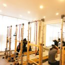 광주 필라테스 자격증 나인발레핏에서 시작