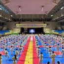 가온합기도 이미지