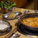 통돼지 식당 이미지