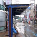 버스정류장 07-031 이미지