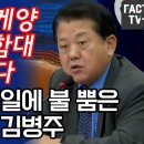 친일에 불뿜은 장군출신 김병주 이미지